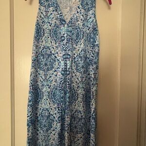 Lilly Pulitzer Amina call my shell